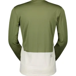 Scott - Tee Endurance Tech L/S - Laufshirt