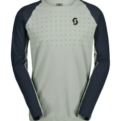 Scott - Tee Trail Vertic Pro L/S - Radtrikot