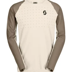 Scott - Tee Trail Vertic Pro L/S - Radtrikot