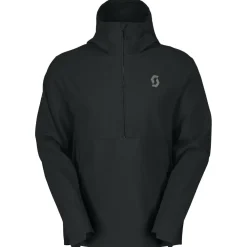 Scott - Trail Storm Thermal Pullover - Fahrradjacke