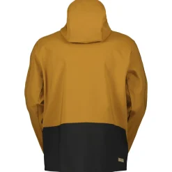 Scott - Trail Storm Thermal Pullover - Fahrradjacke