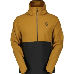 Scott - Trail Storm Thermal Pullover - Fahrradjacke