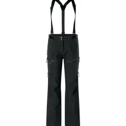 Discount - Women's Explorair GTX 3L Pants - Skihose Skibekleidung|Skihosen