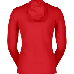 - Women's Hoody Defined Light - Fleecejacke>Scott Sale