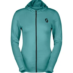 - Women's Hoody Defined Light - Fleecejacke><noscript><img width=