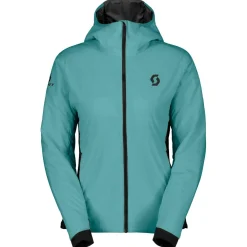 Outlet - Women's Hoody Insuloft Light - Kunstfaserjacke Trekkingbekleidung|Jacken