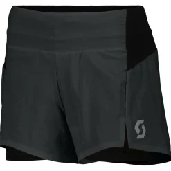 Scott - Women's Hybrid Shorts Endurance Tech - Laufshorts^ Laufbekleidung|Hosen
