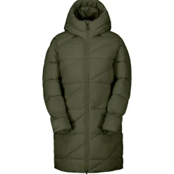 Best - Women's Insuloft Warm Parka - Parka Alltagsbekleidung|Mäntel