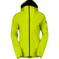 - Women's Jacket Commuter 2.5L - Fahrradjacke>Scott Best