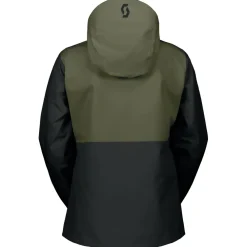 Hot - Women's Jacket Explorair 3L - Skijacke Skibekleidung|Skijacken