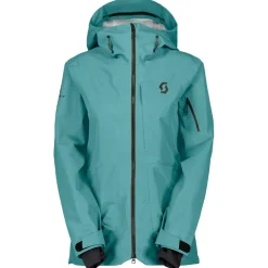 Scott - Women's Jacket Vertic Ripstop 3L - Skijacke^ Skibekleidung|Skijacken