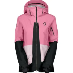 Scott - Women's Jacket Vertic Ripstop 3L - Skijacke^ Skibekleidung|Skijacken