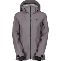 Scott - Women's Jacket Vertic Ripstop 3L - Skijacke^ Skibekleidung|Skijacken