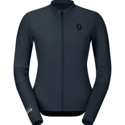- Women's Jersey Endurance L/S - Radtrikot>Scott