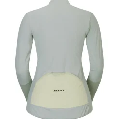 - Women's Jersey Endurance L/S - Radtrikot>Scott