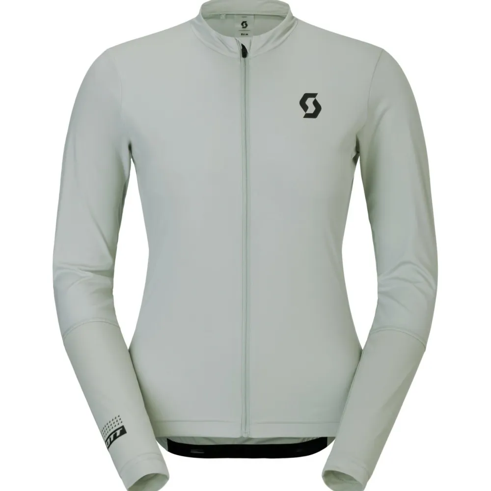 - Women's Jersey Endurance L/S - Radtrikot>Scott