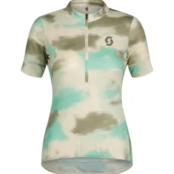 - Women's Jersey Endurance 10 S/S - Radtrikot Fahrradbekleidung|Radtrikots