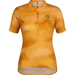 - Women's Jersey Endurance 10 S/S - Radtrikot Fahrradbekleidung|Radtrikots
