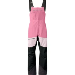 New - Women's Pants Vertic Ripstop 3L - Skihose Skibekleidung|Skihosen