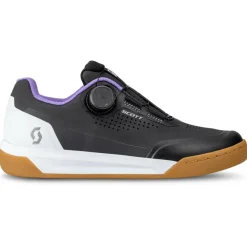 Scott - Women's Shoe MTB Volt Evo Flat Boa - Radschuhe