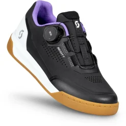 Scott - Women's Shoe MTB Volt Evo Flat Boa - Radschuhe