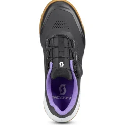 Scott - Women's Shoe MTB Volt Evo Flat Boa - Radschuhe