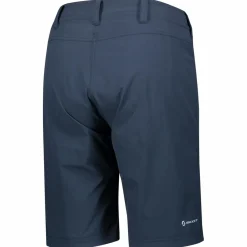 - Women's Shorts Trail Flow with Pad - Radhose>Scott Clearance
