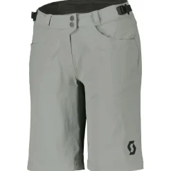 - Women's Shorts Trail Flow with Pad - Radhose><noscript><img width=