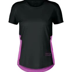 Outlet - Women's Tee Endurance Tech S/S - Funktionsshirt Laufbekleidung|Shirts, Hemden & Longsleeves