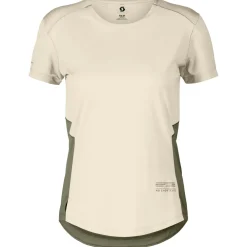 Outlet - Women's Tee Endurance Tech S/S - Funktionsshirt Laufbekleidung|Shirts, Hemden & Longsleeves