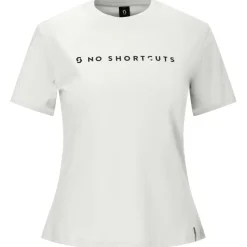Scott - Women's Tee No Shortcuts S/S - T-Shirt^ Alltagsbekleidung|T-Shirts