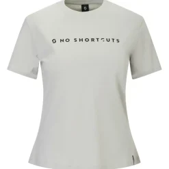Scott - Women's Tee No Shortcuts S/S - T-Shirt^ Alltagsbekleidung|T-Shirts