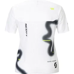 - Women's Tee Rc Run S/S - Laufshirt>Scott Discount