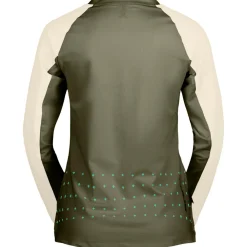 - Women's Tee Trail Vertic Pro L/S - Radtrikot>Scott Outlet