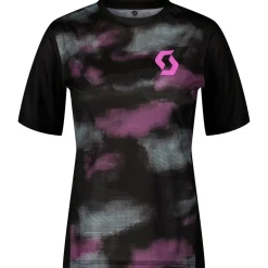 Sale - Women's Tee Trail Vertic S/S - Radtrikot Fahrradbekleidung|Radtrikots