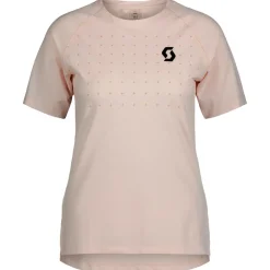 Hot - Women's Tee Trail Vertic Pro S/S - Radtrikot Fahrradbekleidung|Radtrikots