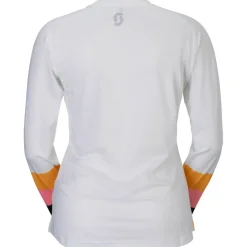 Discount - Women's Tee Tuned L/S - Radtrikot Fahrradbekleidung|Radtrikots