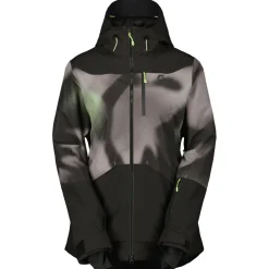 Scott - Women's Ultimate Dryo Ripstop Jacket - Skijacke