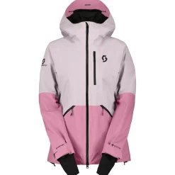 Scott - Women's Vertic GTX 2L PL Jacket - Skijacke^ Skibekleidung|Skijacken