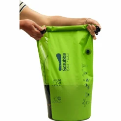 Clearance - Wash Bag Zelte
