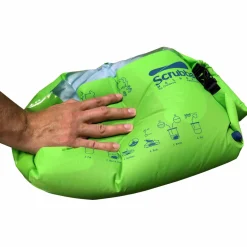 Clearance - Wash Bag Zelte