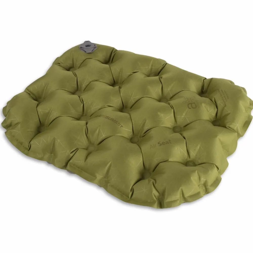 - Air Seat>Sea to Summit Best