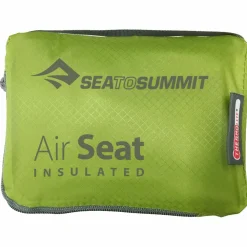 Sea to Summit - Air Seat Insulated^ Trekkingausrüstung|Sitzkissen