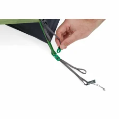 New - Alto TR2 Plus - 2-Personen Zelt Trekkingzelte|Trekkingausrüstung