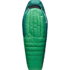 Sea to Summit - Ascent -9C - Daunenschlafsack^ Trekkingausrüstung|Daunenschlafsäcke