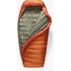 Online - Basecamp -9°C - Daunenschlafsack Daunenschlafsäcke