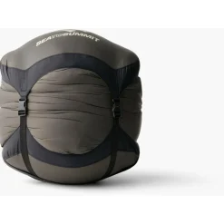 Online - Basecamp -9°C - Daunenschlafsack Daunenschlafsäcke