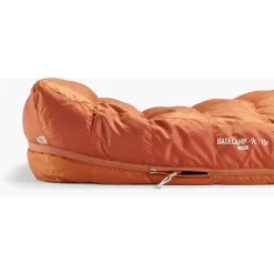 Online - Basecamp -9°C - Daunenschlafsack Daunenschlafsäcke