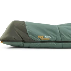 Sea to Summit - Boab -9°C Synthetic Sleeping Bag - Kunstfaserschlafsack