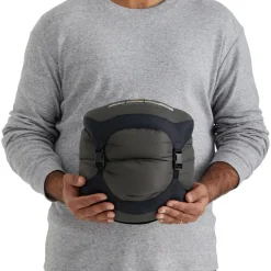 - Boab -1°C Synthetic Sleeping Bag - Kunstfaserschlafsack><noscript><img width=